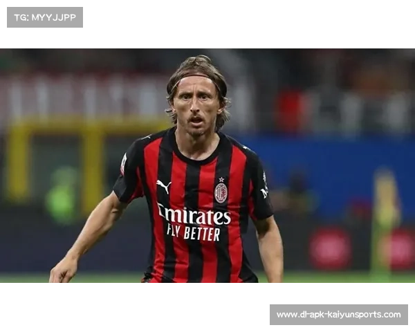 伊布:若与莫德里奇搭档 能推迟三年退役计划