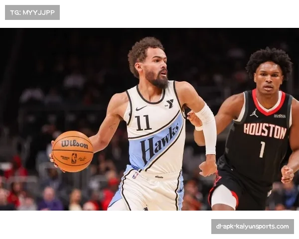 老鹰队内氛围受关注 特雷杨与管理层关系微妙