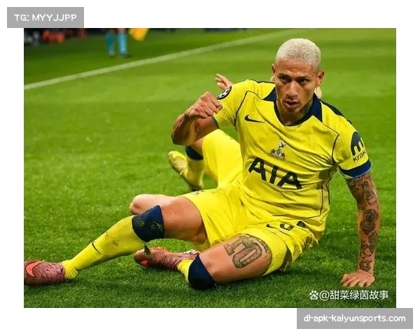 热刺攻击线面临考验 麦迪逊库卢塞夫斯基本坦库尔里沙利松均列伤病名单